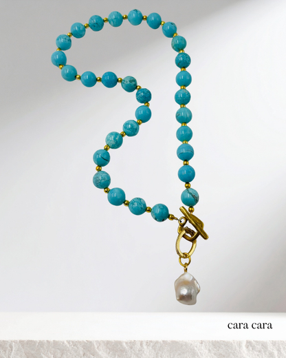 Roxanne Necklace