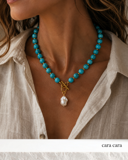 Roxanne Necklace
