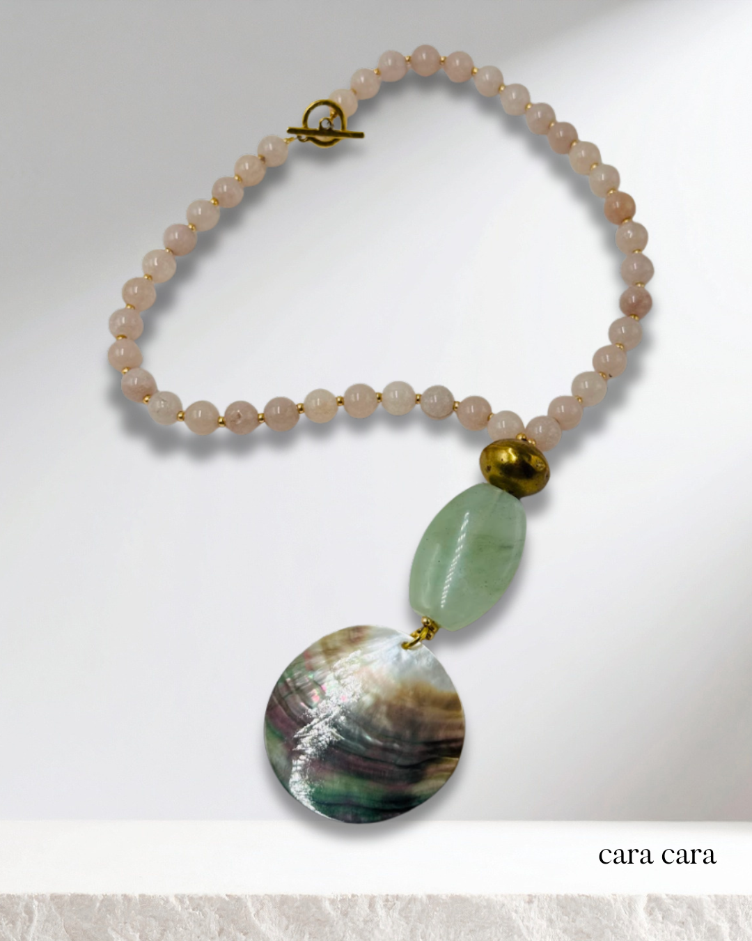 Madeline Necklace