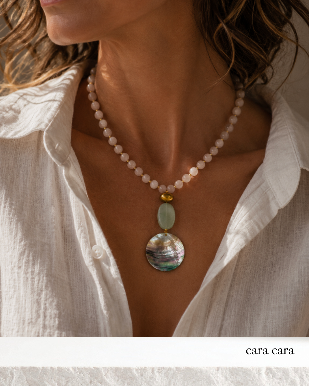 Madeline Necklace