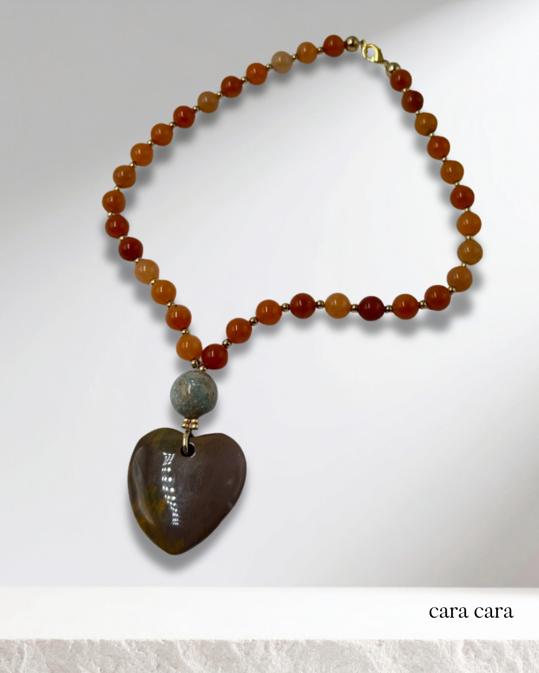 Katie Necklace