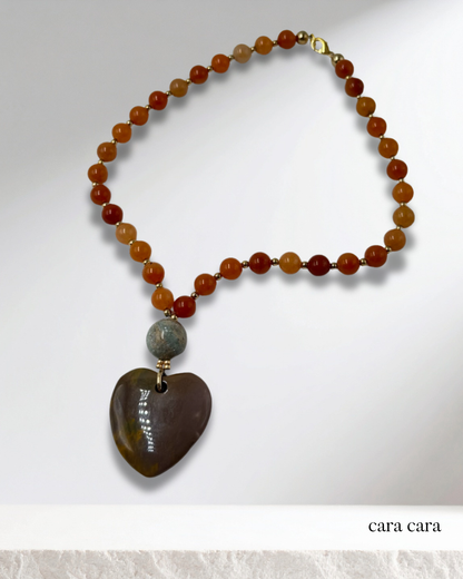 Katie Necklace