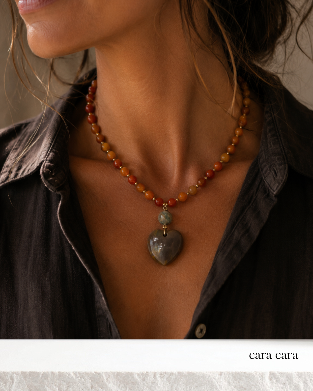 Katie Necklace