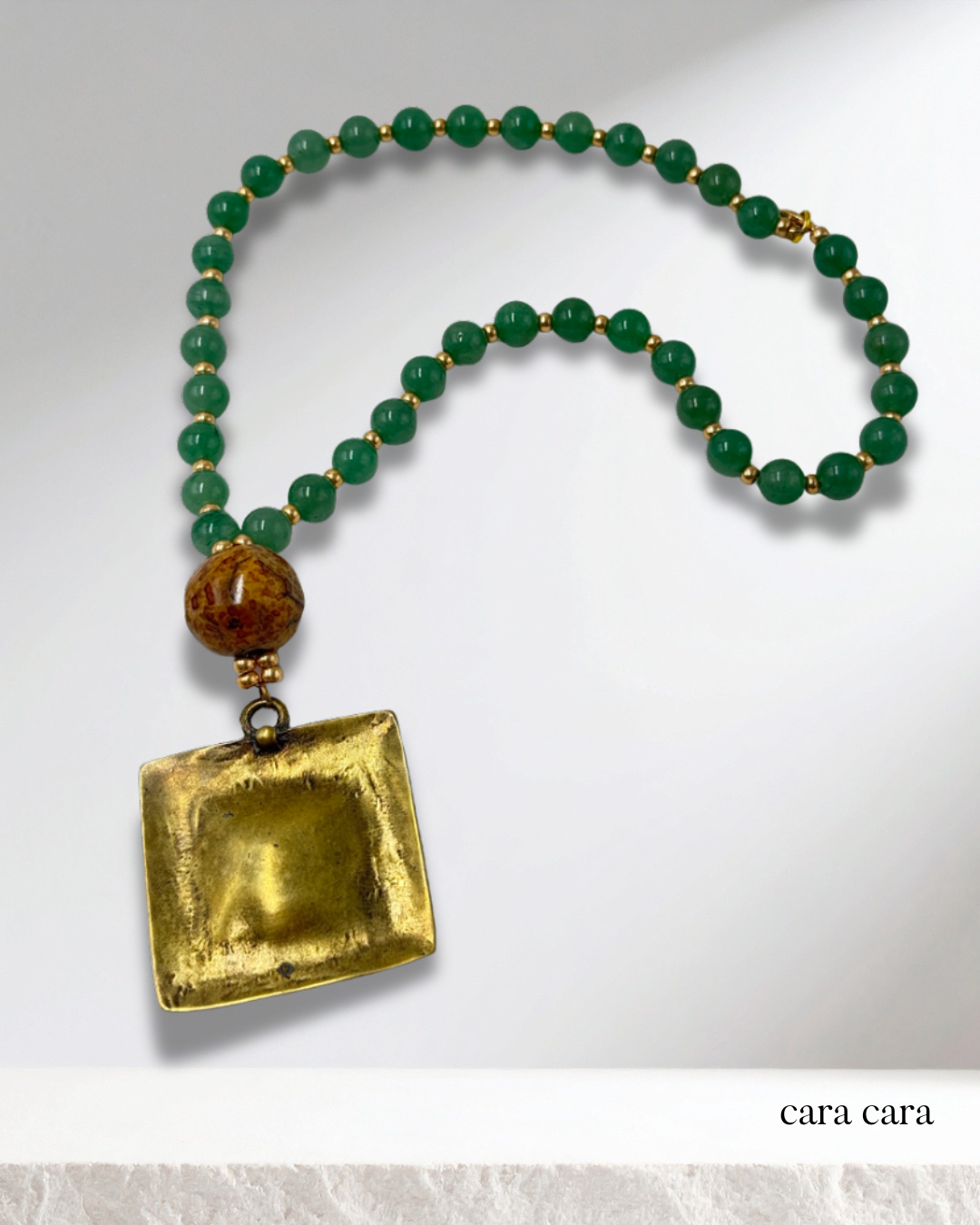 Natalie Necklace