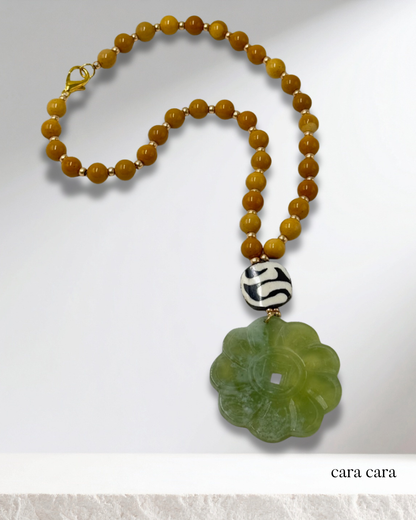 Elizabeth Necklace