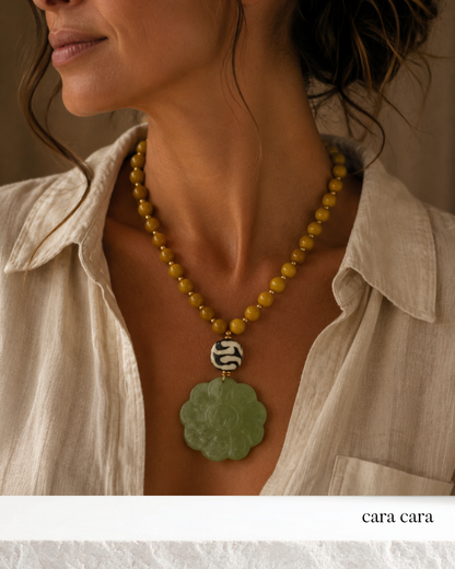 Elizabeth Necklace