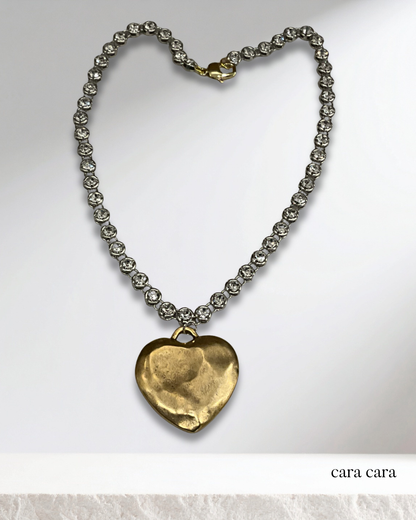 Suzanne Necklace