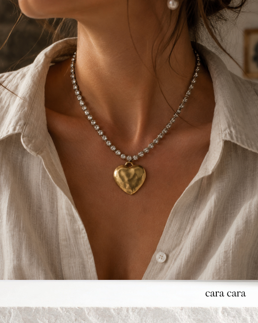 Suzanne Necklace