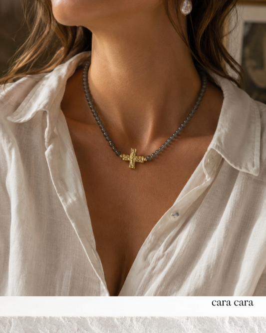 Callie Necklace