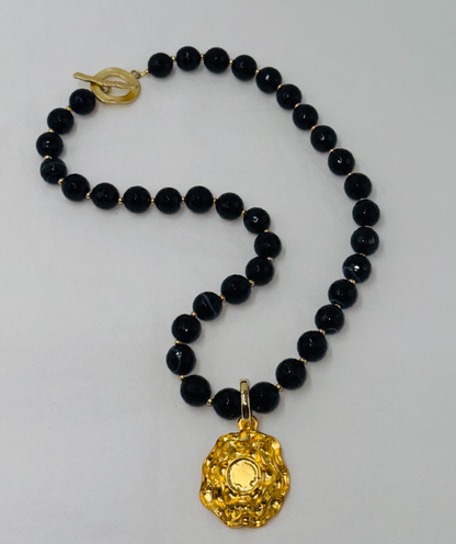 Tracy Necklace