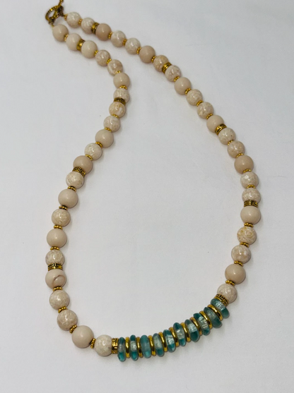Kathleen Necklace
