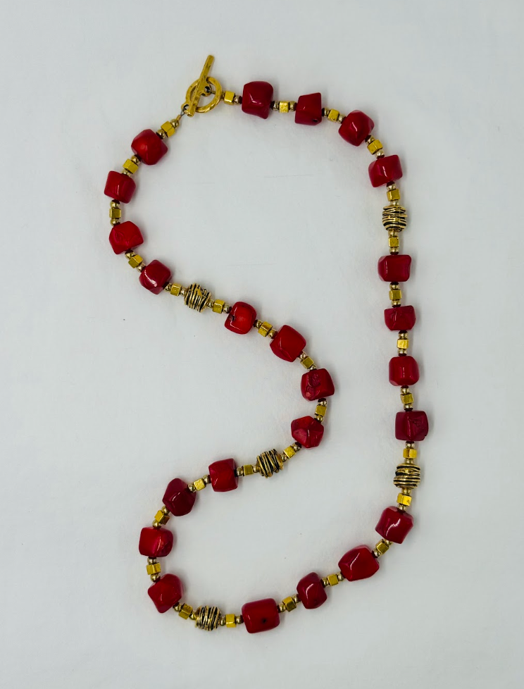 Lynn Necklace