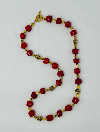 Lynn Necklace