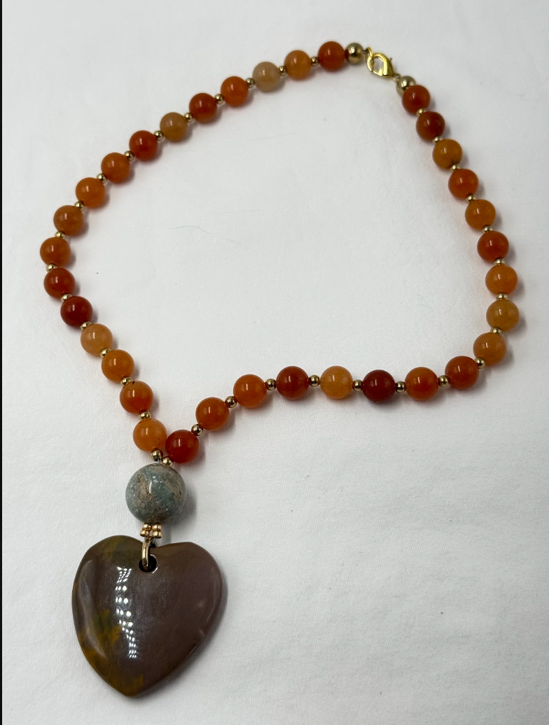 Katie Necklace