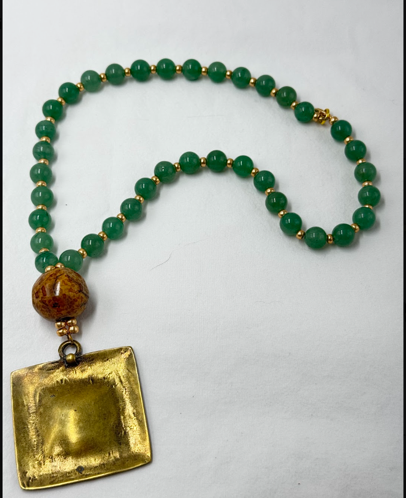 Natalie Necklace