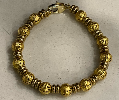 Carlisle Bracelet