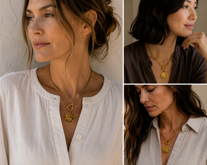 Maggie Necklace