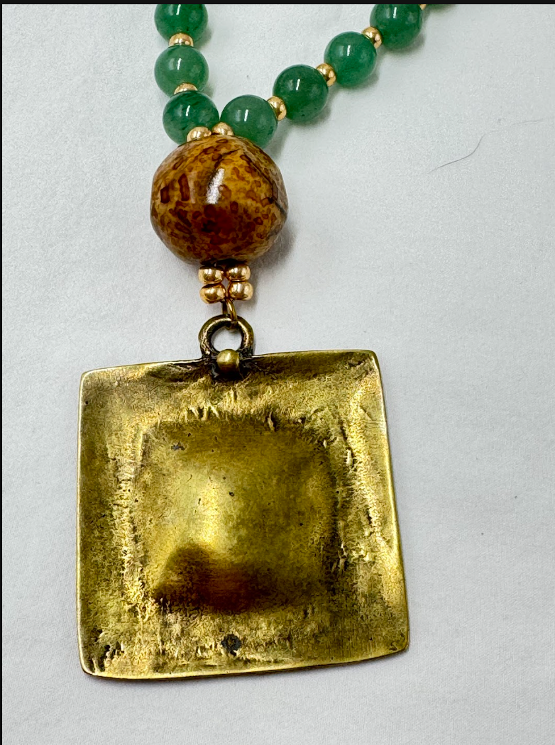 Natalie Necklace