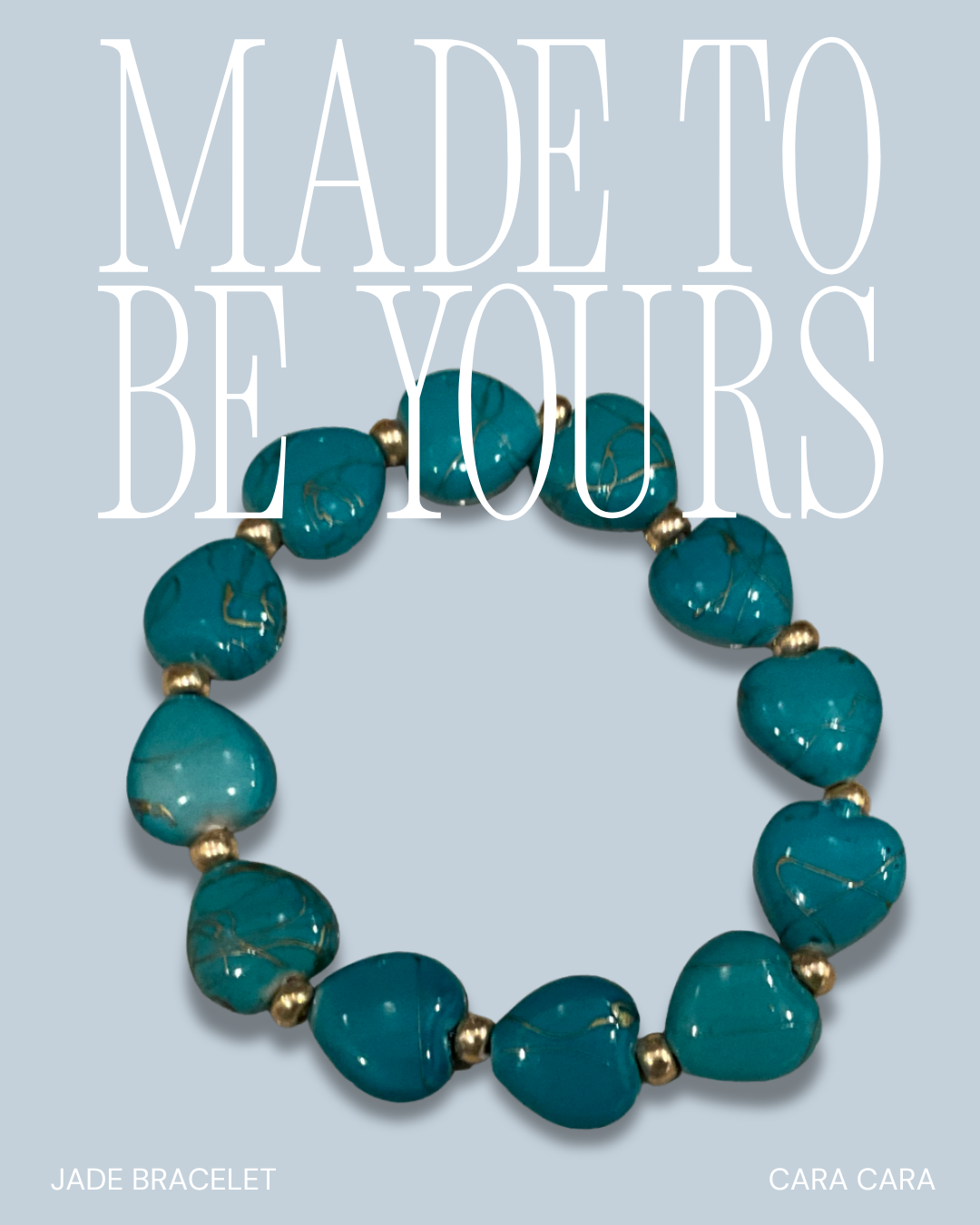 Caroline Bracelet