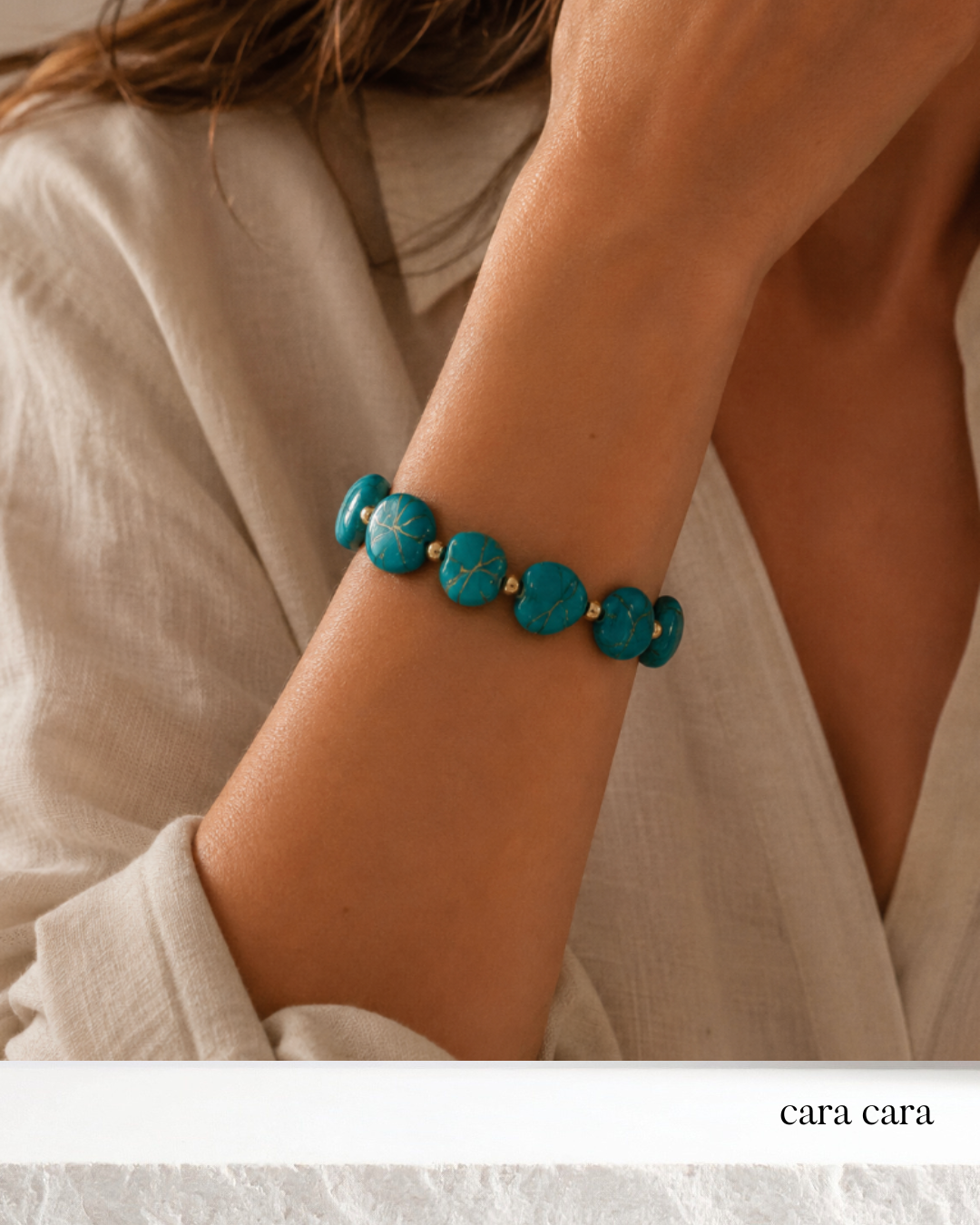 Caroline Bracelet