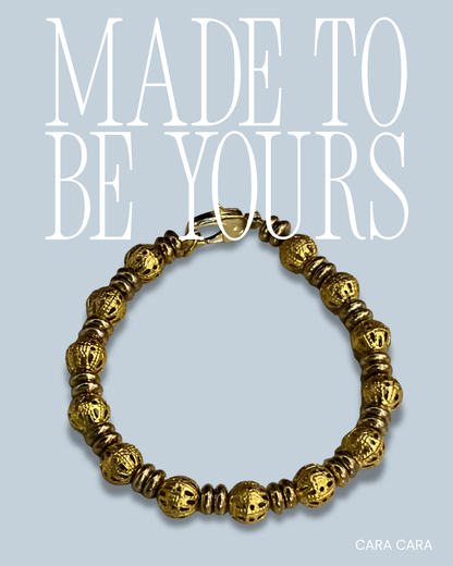 Carlisle Bracelet