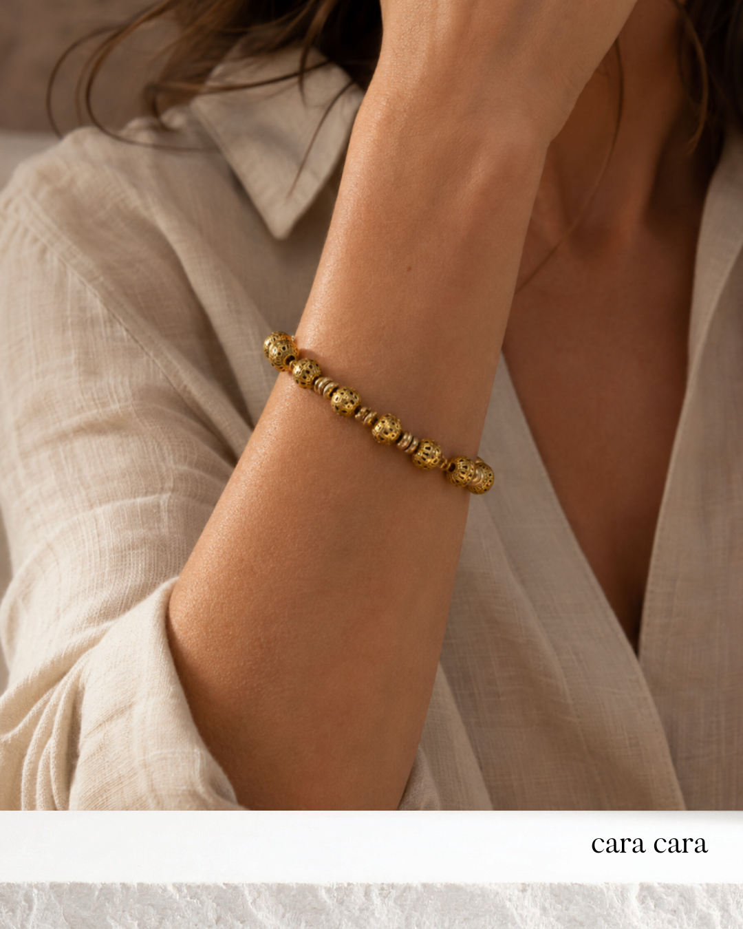 Carlisle Bracelet