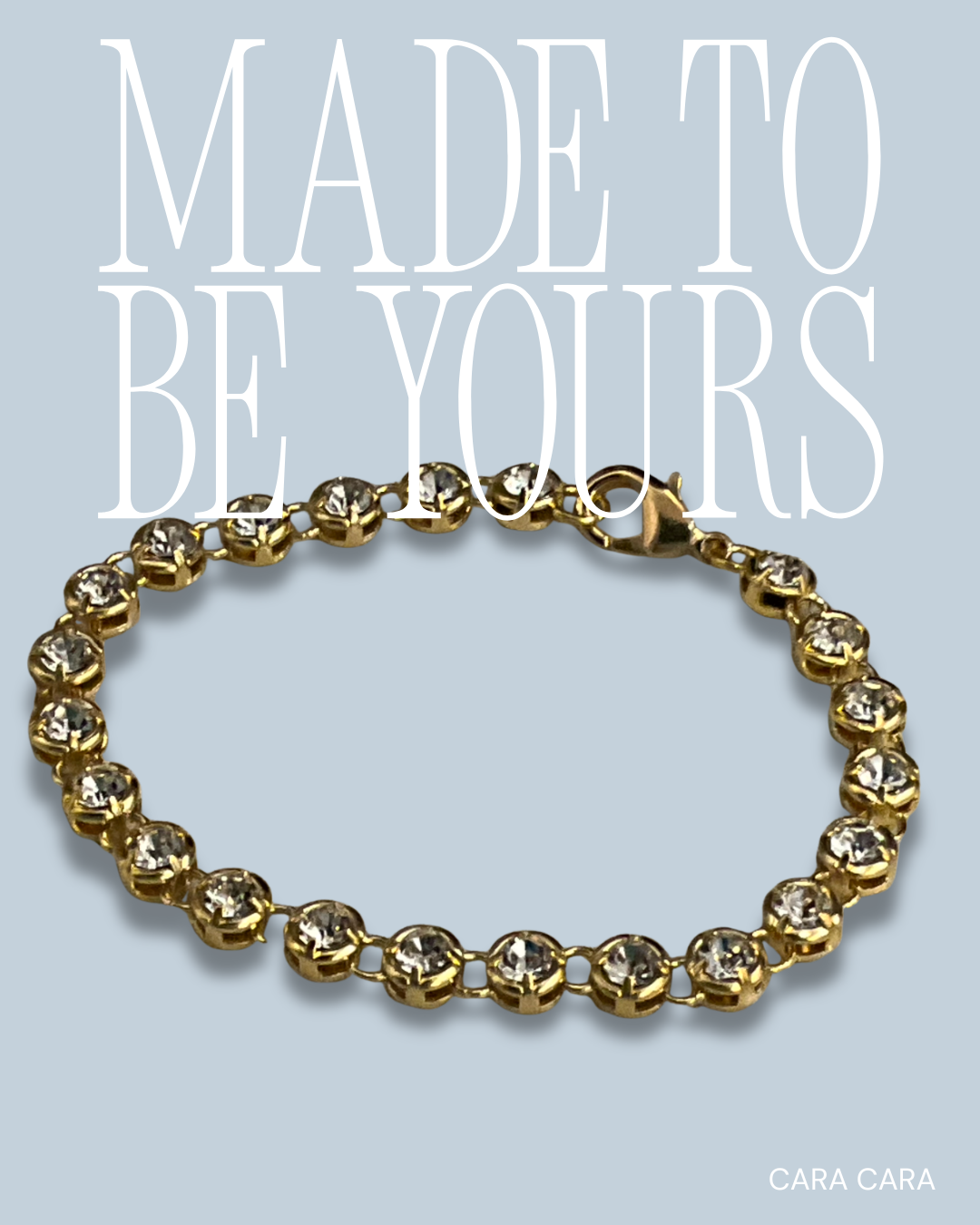 Juliet Bracelet
