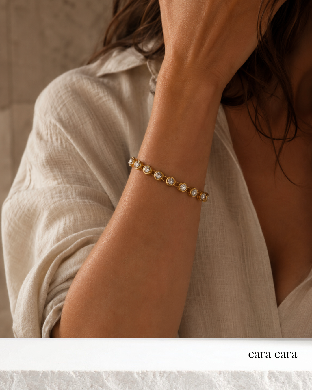 Juliet Bracelet
